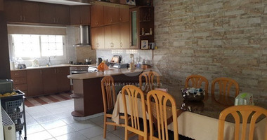 6 Bed House For Sale In Paramytha Limassol Cyprus