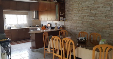 6 Bed House For Sale In Paramytha Limassol Cyprus