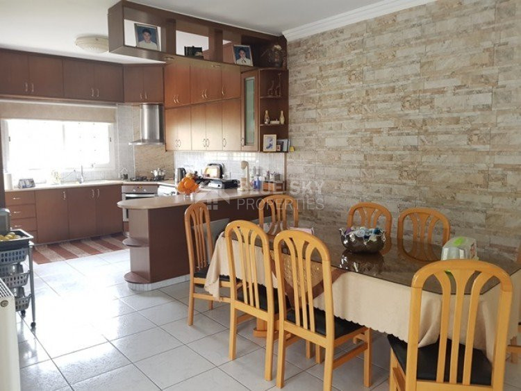 6 Bed House For Sale In Paramytha Limassol Cyprus