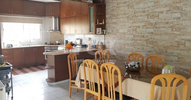 6 Bed House For Sale In Paramytha Limassol Cyprus