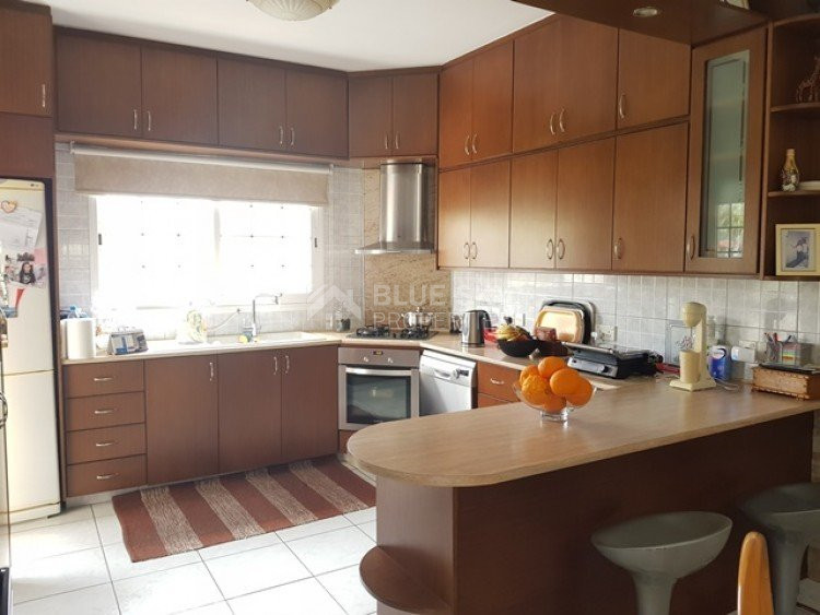 6 Bed House For Sale In Paramytha Limassol Cyprus