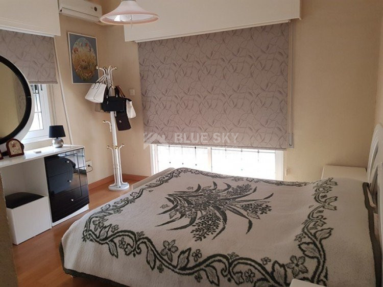 6 Bed House For Sale In Paramytha Limassol Cyprus