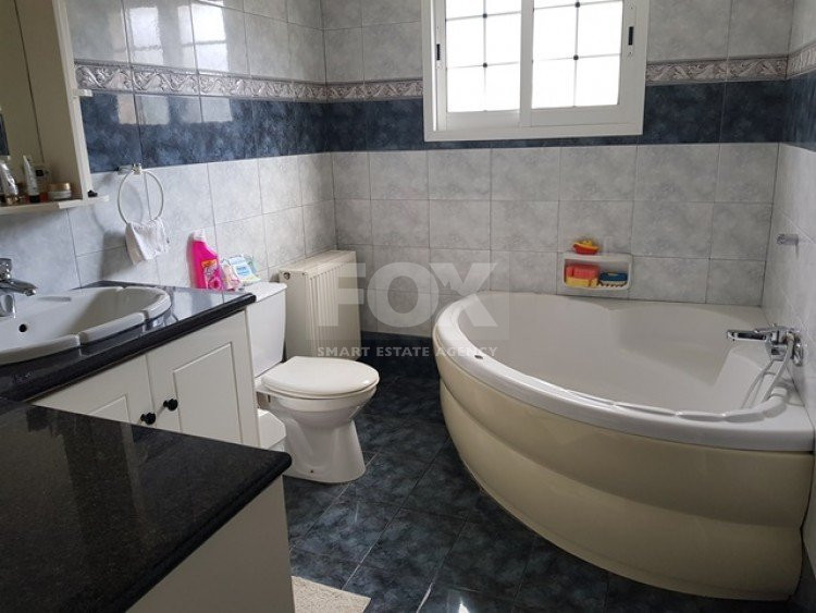 6 Bed House For Sale In Paramytha Limassol Cyprus