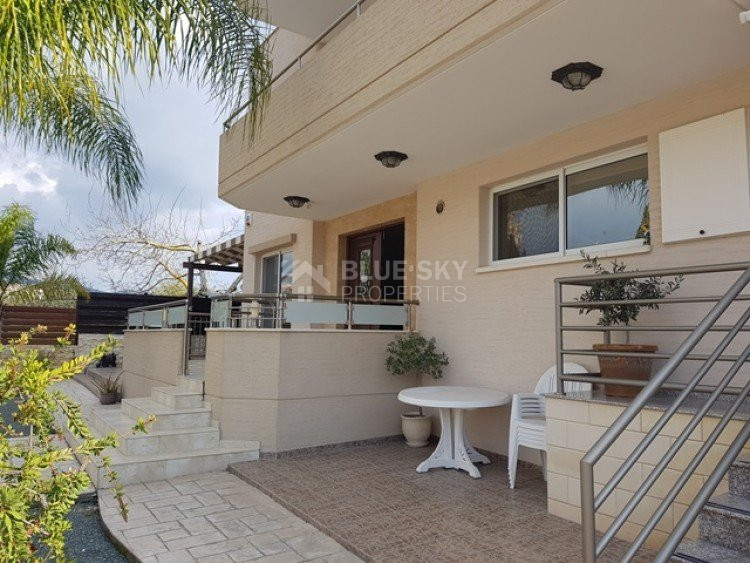 6 Bed House For Sale In Paramytha Limassol Cyprus