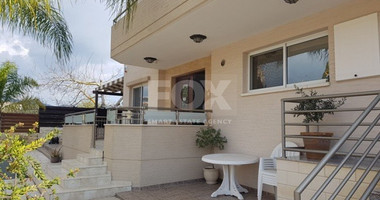 6 Bed House For Sale In Paramytha Limassol Cyprus