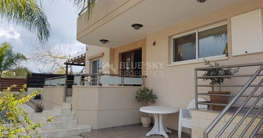 6 Bed House For Sale In Paramytha Limassol Cyprus