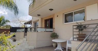 6 Bed House For Sale In Paramytha Limassol Cyprus
