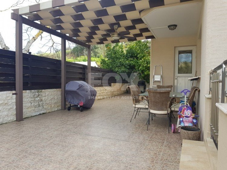 6 Bed House For Sale In Paramytha Limassol Cyprus