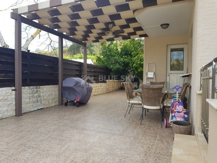 6 Bed House For Sale In Paramytha Limassol Cyprus