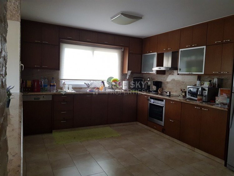 6 Bed House For Sale In Paramytha Limassol Cyprus