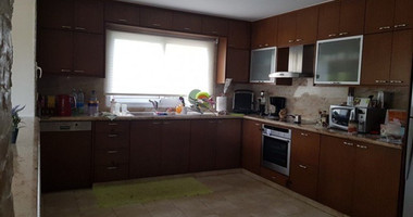 6 Bed House For Sale In Paramytha Limassol Cyprus