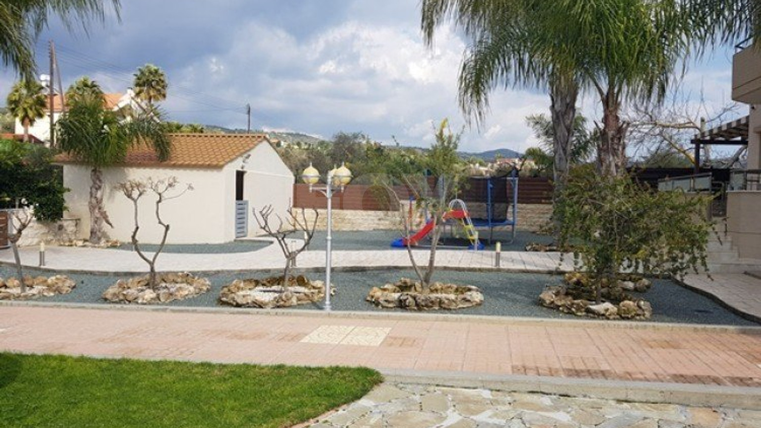 6 Bed House For Sale In Paramytha Limassol Cyprus