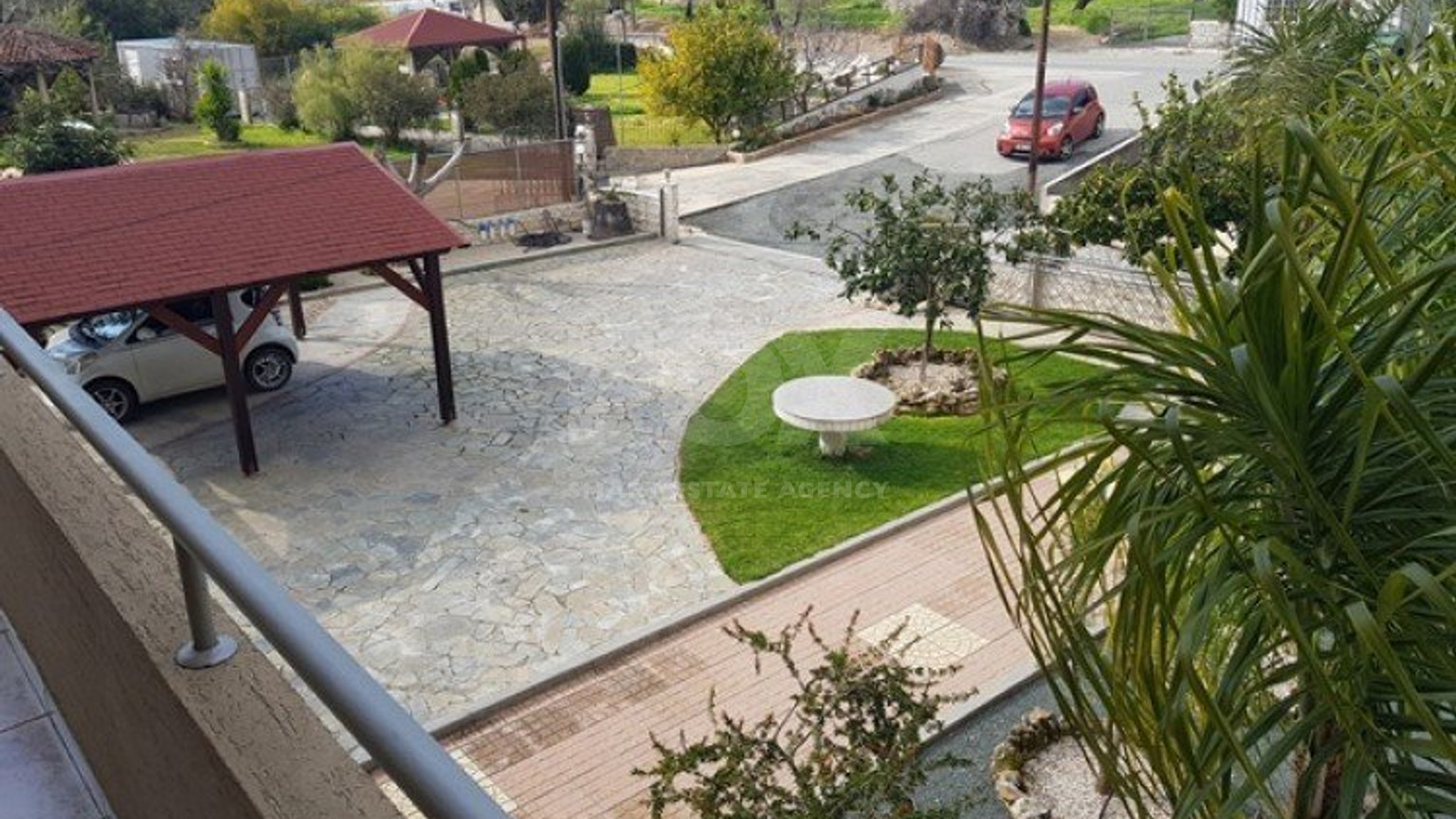 6 Bed House For Sale In Paramytha Limassol Cyprus