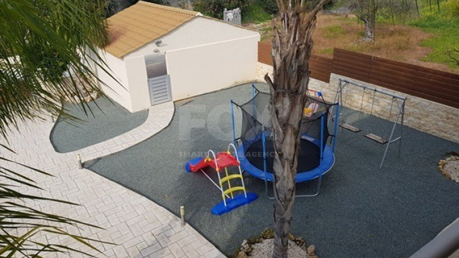 6 Bed House For Sale In Paramytha Limassol Cyprus