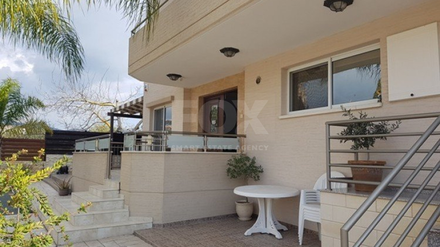 6 Bed House For Sale In Paramytha Limassol Cyprus