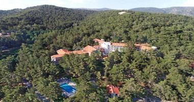 Land For Sale In Kato Platres Limassol Cyprus