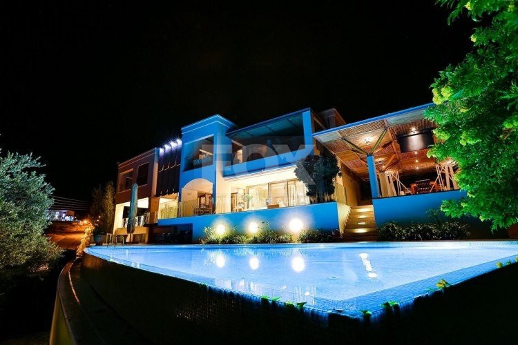 For sale 6 Bed House For Sale In Erimi Limassol Cyprus