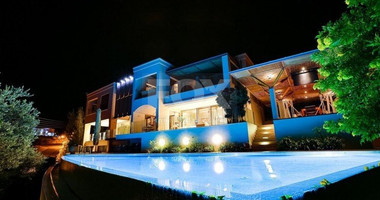 For sale 6 Bed House For Sale In Erimi Limassol Cyprus