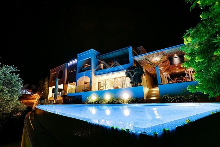 For sale 6 Bed House For Sale In Erimi Limassol Cyprus