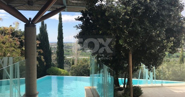 For sale 6 Bed House For Sale In Erimi Limassol Cyprus