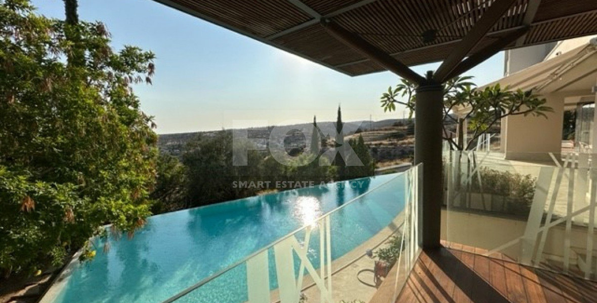 For sale 6 Bed House For Sale In Erimi Limassol Cyprus