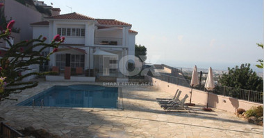 6 Bed House For Sale In Tala Paphos Cyprus