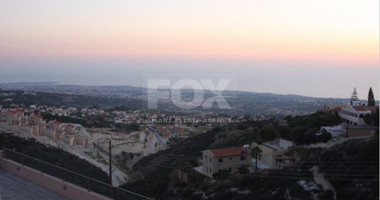 6 Bed House For Sale In Tala Paphos Cyprus