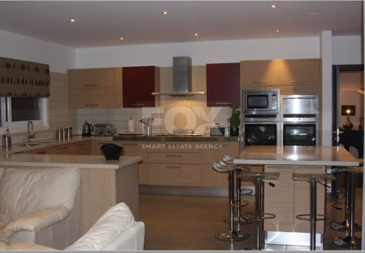 6 Bed House For Sale In Tala Paphos Cyprus