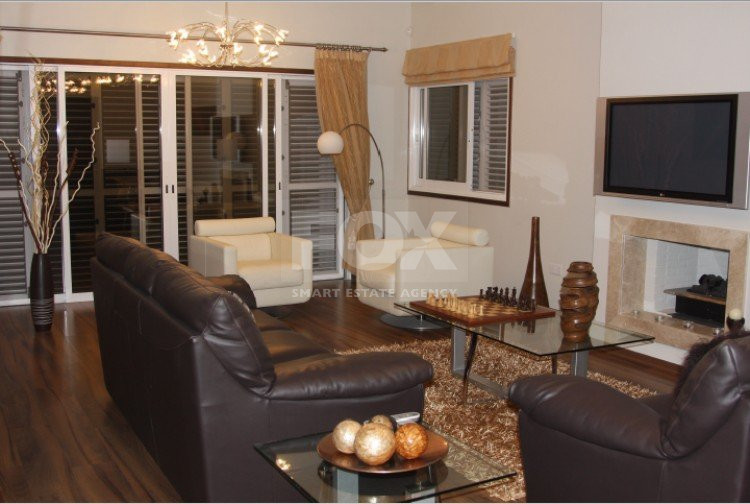 6 Bed House For Sale In Tala Paphos Cyprus