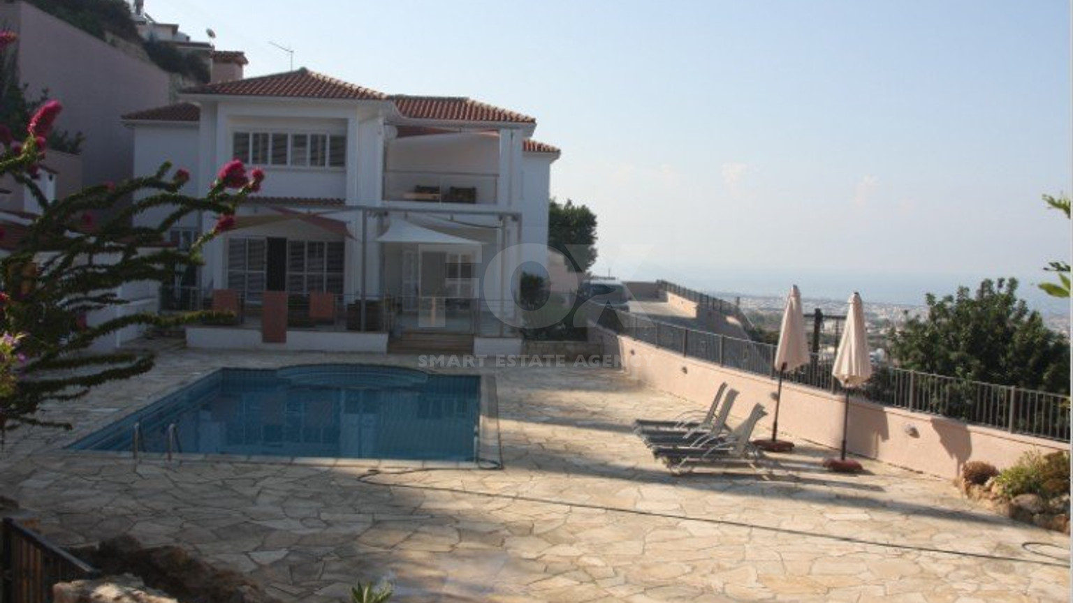 6 Bed House For Sale In Tala Paphos Cyprus
