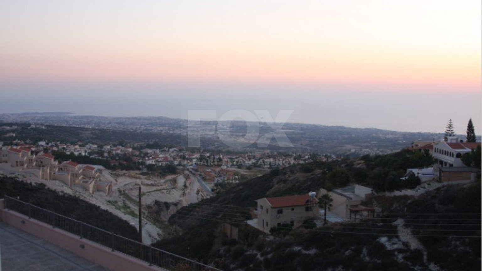 6 Bed House For Sale In Tala Paphos Cyprus