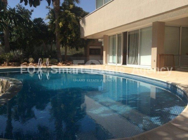 5 Bed House For Sale In Agia Fylaxis Limassol Cyprus