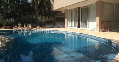 5 Bed House For Sale In Agia Fylaxis Limassol Cyprus