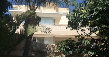 5 Bed House For Sale In Agia Fylaxis Limassol Cyprus