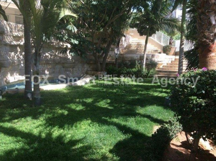 5 Bed House For Sale In Agia Fylaxis Limassol Cyprus