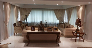 5 Bed House For Sale In Agia Fylaxis Limassol Cyprus