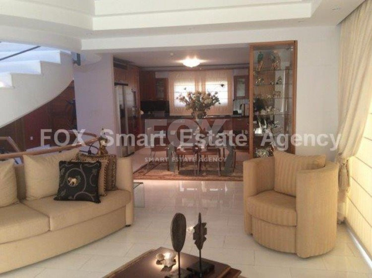 5 Bed House For Sale In Agia Fylaxis Limassol Cyprus