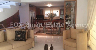 5 Bed House For Sale In Agia Fylaxis Limassol Cyprus
