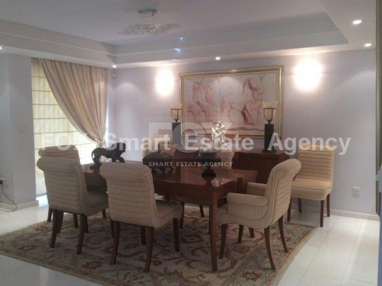 5 Bed House For Sale In Agia Fylaxis Limassol Cyprus