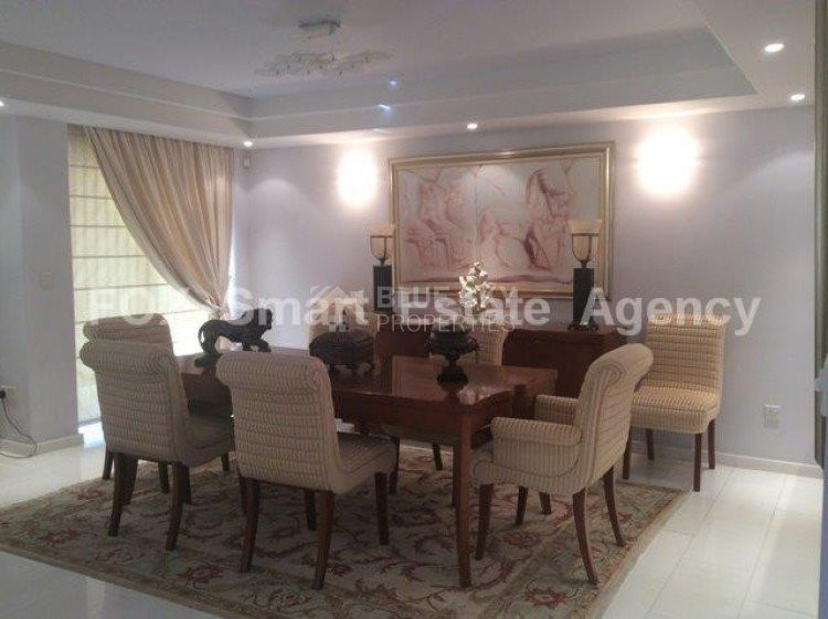 5 Bed House For Sale In Agia Fylaxis Limassol Cyprus