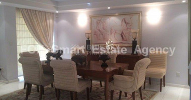 5 Bed House For Sale In Agia Fylaxis Limassol Cyprus