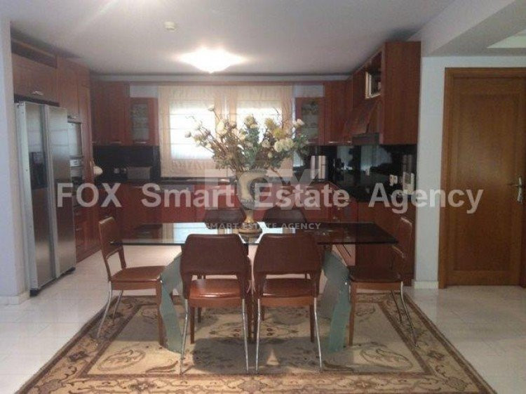 5 Bed House For Sale In Agia Fylaxis Limassol Cyprus