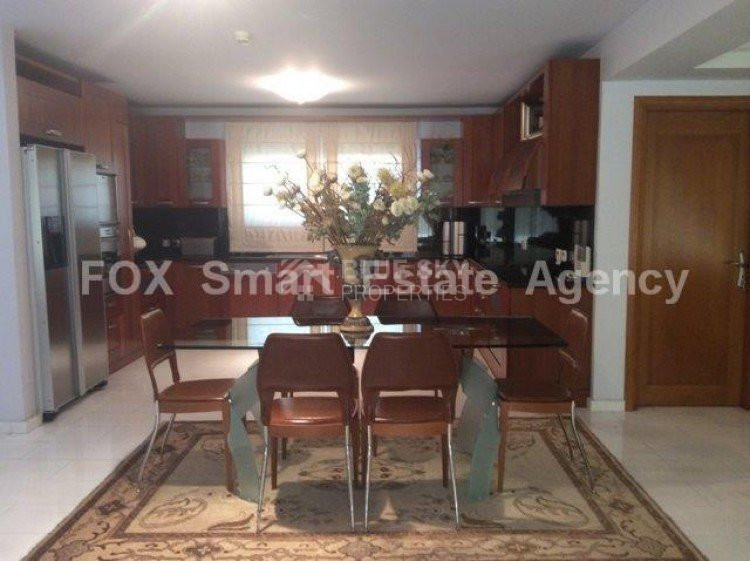 5 Bed House For Sale In Agia Fylaxis Limassol Cyprus