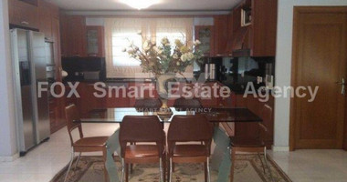 5 Bed House For Sale In Agia Fylaxis Limassol Cyprus