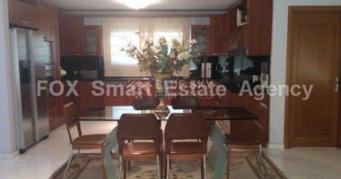 5 Bed House For Sale In Agia Fylaxis Limassol Cyprus