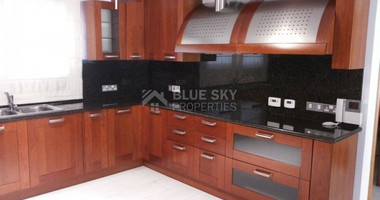 5 Bed House For Sale In Agia Fylaxis Limassol Cyprus