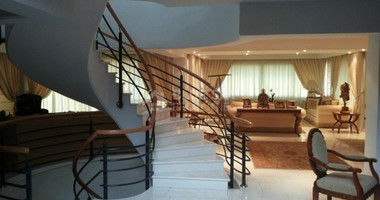 5 Bed House For Sale In Agia Fylaxis Limassol Cyprus