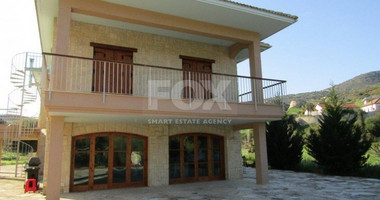 6 Bed House For Sale In Foinikaria Limassol Cyprus