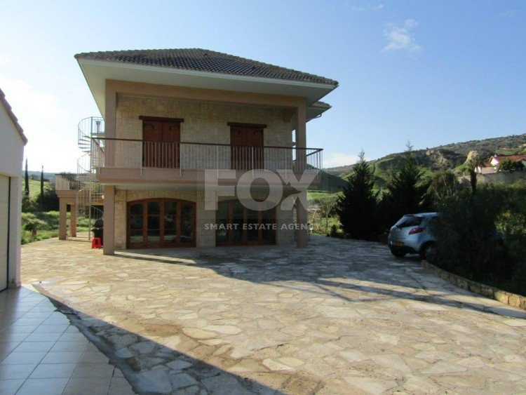 6 Bed House For Sale In Foinikaria Limassol Cyprus