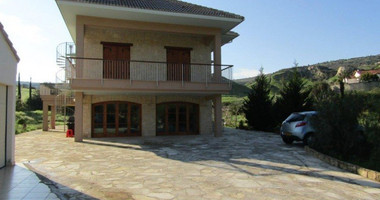 6 Bed House For Sale In Foinikaria Limassol Cyprus